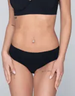 Secret Sense laser brazilian brief - Image 2