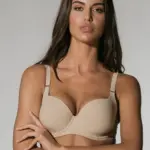 Secret Sense underwired balconet E