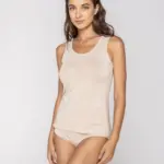 Micro Touch Comfort αμάνικο τοπ
