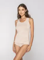Micro Touch Comfort αμάνικο τοπ