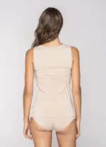 Micro Touch Comfort αμάνικο τοπ - Image 3
