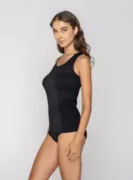 Micro Touch Comfort αμάνικο τοπ - Image 5