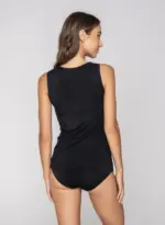 Micro Touch Comfort αμάνικο τοπ - Image 6