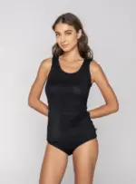 Micro Touch Comfort αμάνικο τοπ - Image 4
