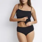 Micro Touch Comfort hipster σλιπ (2 τεμάχια)