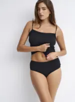 Micro Touch Comfort hipster σλιπ (2 τεμάχια)
