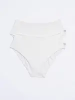 Micro Touch Comfort hipster σλιπ (2 τεμάχια) - Image 10