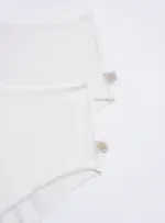 Micro Touch Comfort hipster σλιπ (2 τεμάχια) - Image 9