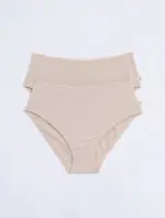 Micro Touch Comfort hipster σλιπ (2 τεμάχια) - Image 6