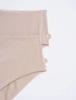 Micro Touch Comfort hipster σλιπ (2 τεμάχια) - Image 5