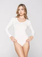 Micro Touch Comfort κορμάκι με μακρύ μανίκι - Image 7