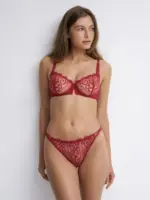 Lilium brazilian σλιπ - Image 2