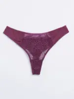 Mystique string σλιπ - Image 6
