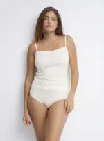 Micro Touch Comfort φανελάκι με τιράντες - Image 9